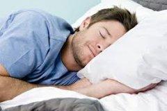 النوم الايمن فوائد على الجانب أيهما أفضل